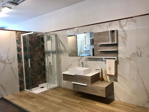 Zantedeschi Edilizia - Ceramiche - Arredobagno - Thumbnail