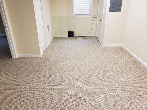 Paragon Carpet Care