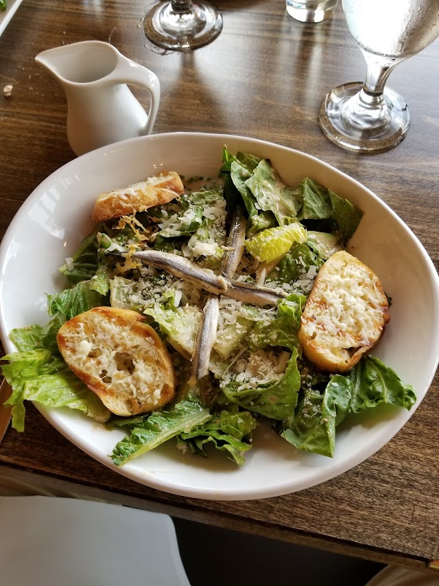 Tabor Hill Winery & Restaurant