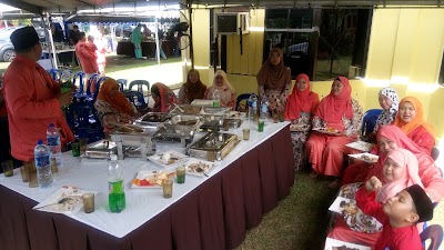 Photos of Warong Taman Raudah