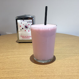 Photo n°13 de Les Gourmandines du Prado à Marseille (Salon de thé)