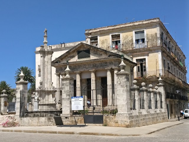 Plaza de Armas