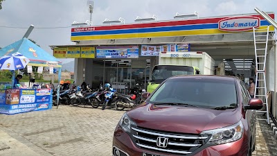 Photos of Indomaret Al Fathu