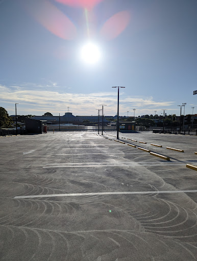 Golden Grove Park 'n' Ride Gallery - Australia