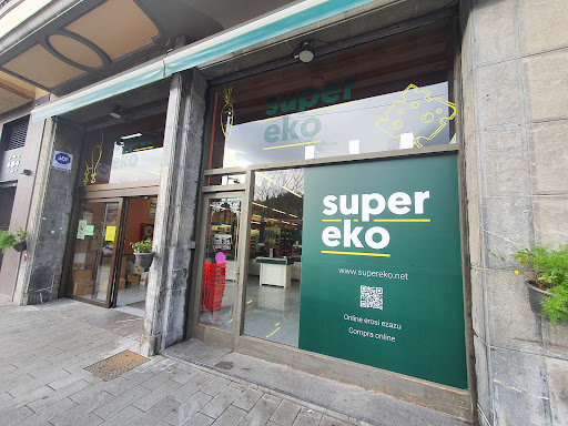 Super Eko - Visual
