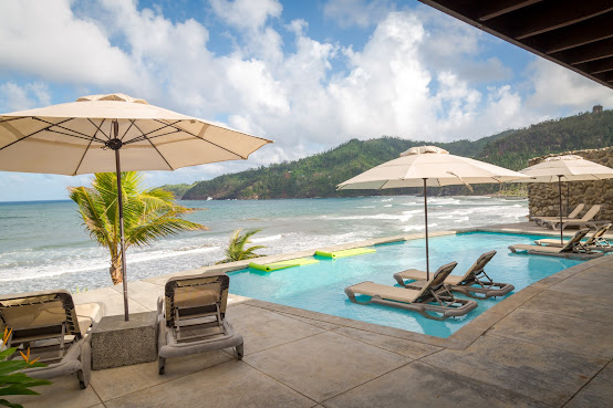 Pagua Bay House by null