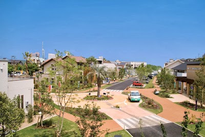 hitマリナ通り住宅展示場