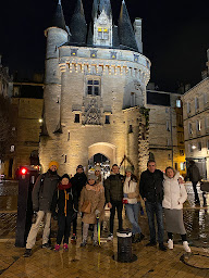 Photo n°20 de Walk Is Free Bordeaux (Free Walking Tours en Español / Inglés) à Bordeaux (Agence de visites touristiques)