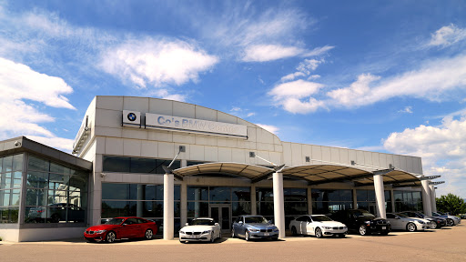 BMW of Loveland