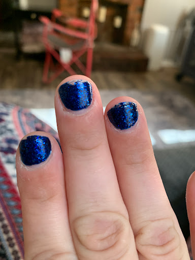 Lien Nails - Visual