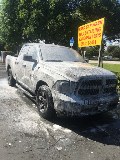 DAMIAN AUTO DETAIL & CAR WASH - Thumbnail