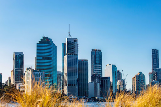 QLD Business Property Lawyers