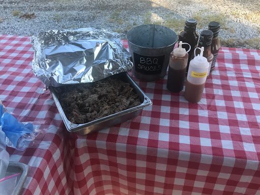 Bobs Barbeque - Visual