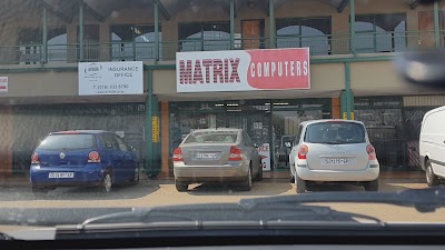 Photos of Matrix Warehouse Vaal