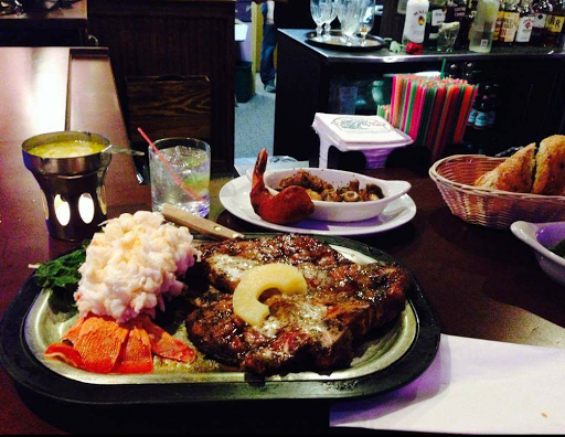 The Derby Steakhouse - Thumbnail