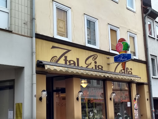 Eiscafé Benedetti - Thumbnail