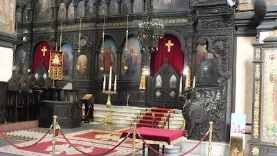 Photos of Dormition of the Theotokos Cathedral