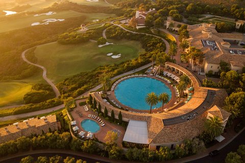 The Resort at Pelican Hill - Main