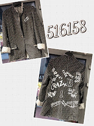 Photo n°5 de AROMA See You Again à Aubervilliers (Magasin de vêtements)