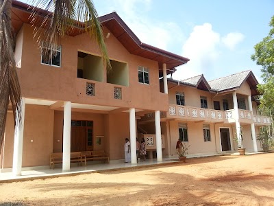 Photos of Siyam Buddhist Pilgrims Rest