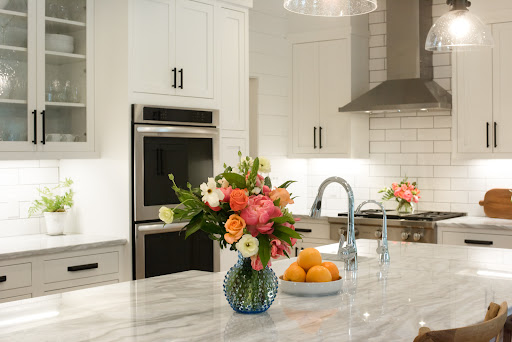Chadbourne + Company Cabinetry and Design Gallery - United States