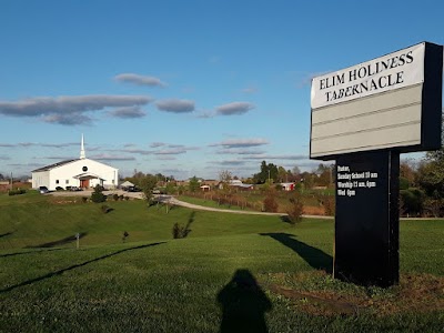 Elim Holiness Tabernacle