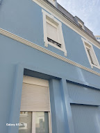 Renovlor Ingénierie | Peinture & Ravalement | Nettoyage Bâtiment| Rénovation | Surfaces extérieures intérieures | Lorient | à Lorient