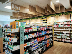 Photo n°6 de Aprium Pharmacie d'Aiguilhe à Aiguilhe (Pharmacie vétérinaire)