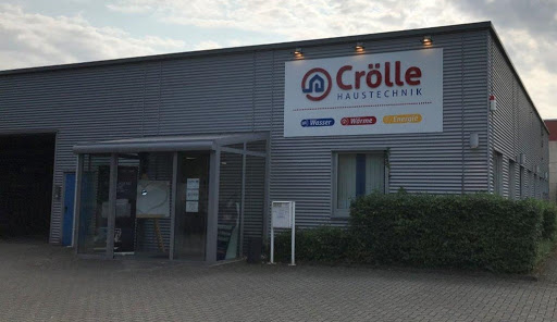 Crölle Haustechnik GmbH - Thumbnail