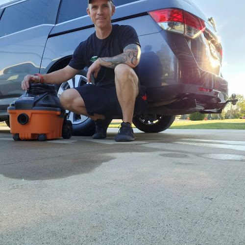 All Seasons Mobile Detailing LLC