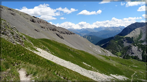 Col des Ayes - Thumbnail