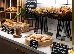 Photo n°5 de Sans Pression à Bordeaux (Restaurant)