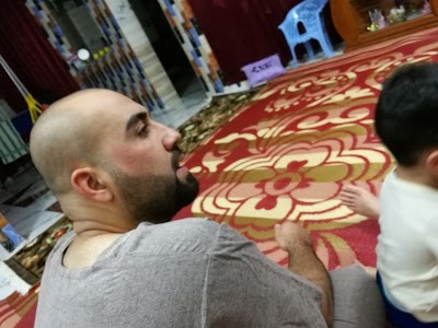 Photos of حديقة عامة