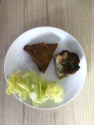 Photo n°62 de Crêperie Concarneau - L' Escale Gourmande à Concarneau (Restaurant de plats à emporter)