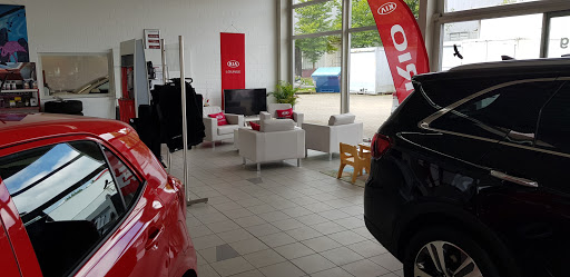 Autohaus Emmerich GmbH & Co. KG - Thumbnail