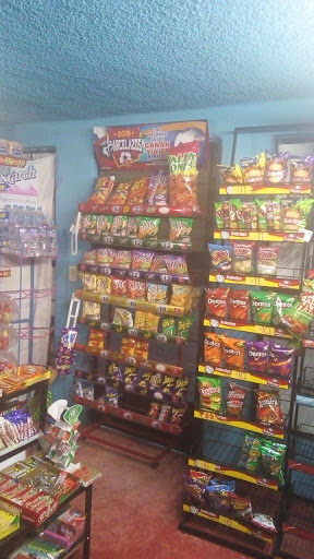 Miscelanea LA VENTA - Visual