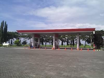 photo of Gas Station 7492401 Lamalaka