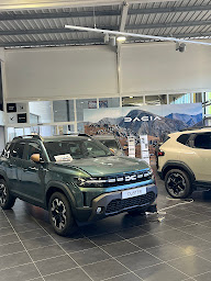 Photo n°34 de Dacia Frejus - Groupe Synethis à Fréjus (Garage automobile)