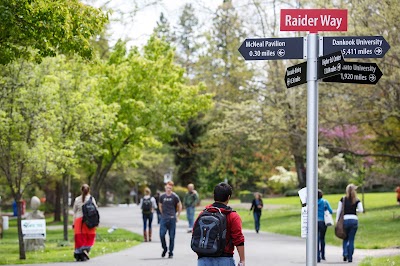 Southern Oregon University