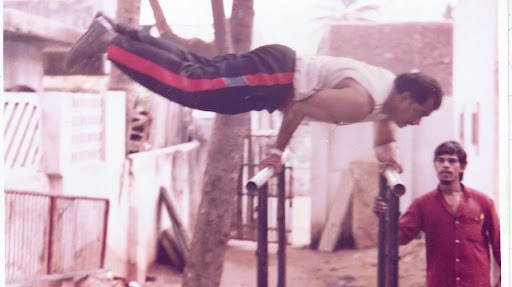 శ్రీ యళ్ళ సత్యనారాయణ భారతీయ వ్యాయామ కళాశాల స్థాపితం: 1969