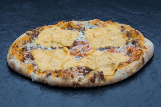 Heures d'ouverture de Euro Pizza