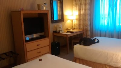 Photos of Crowne Plaza San Pedro Sula
