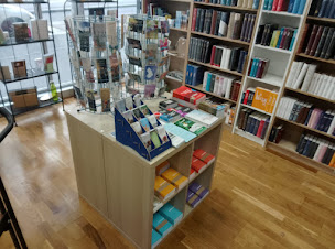Photo n°9 de Librairie Chrétienne CLC Marseille à Marseille (Librairie)