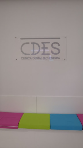 CDES - Visual