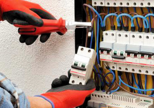 Tiago Eletricista Residencial e Comercial