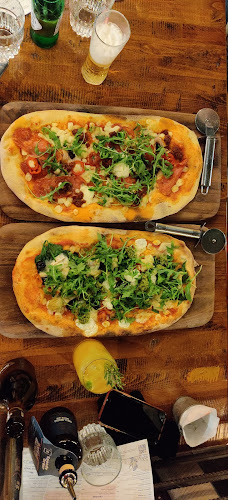 Zizzi Open Times