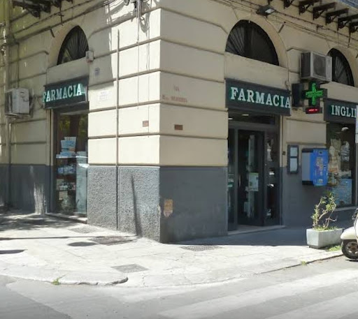 Farmacia Inglima