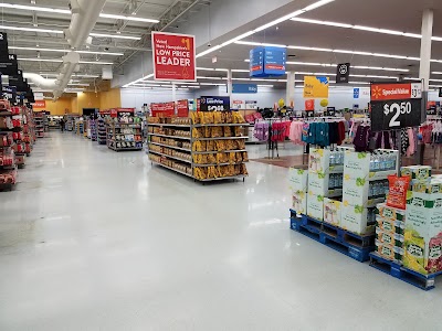 Walmart Supercenter