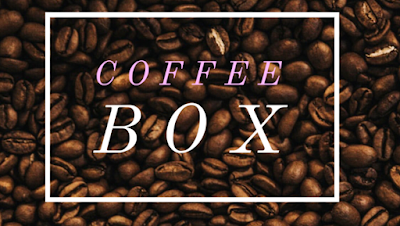 Coffee Box - AmarSingh
