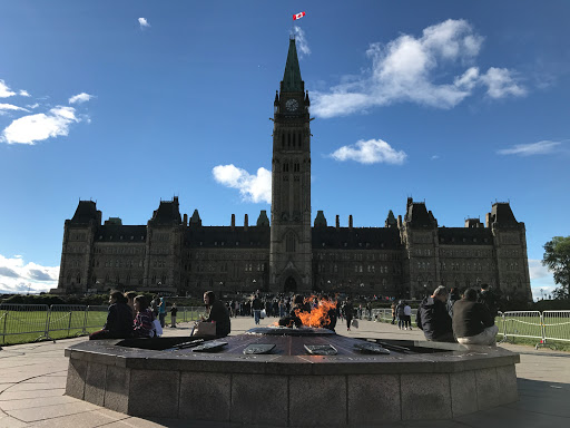 토론토 자유여행사 JAU TRAVEL Gallery - Canada